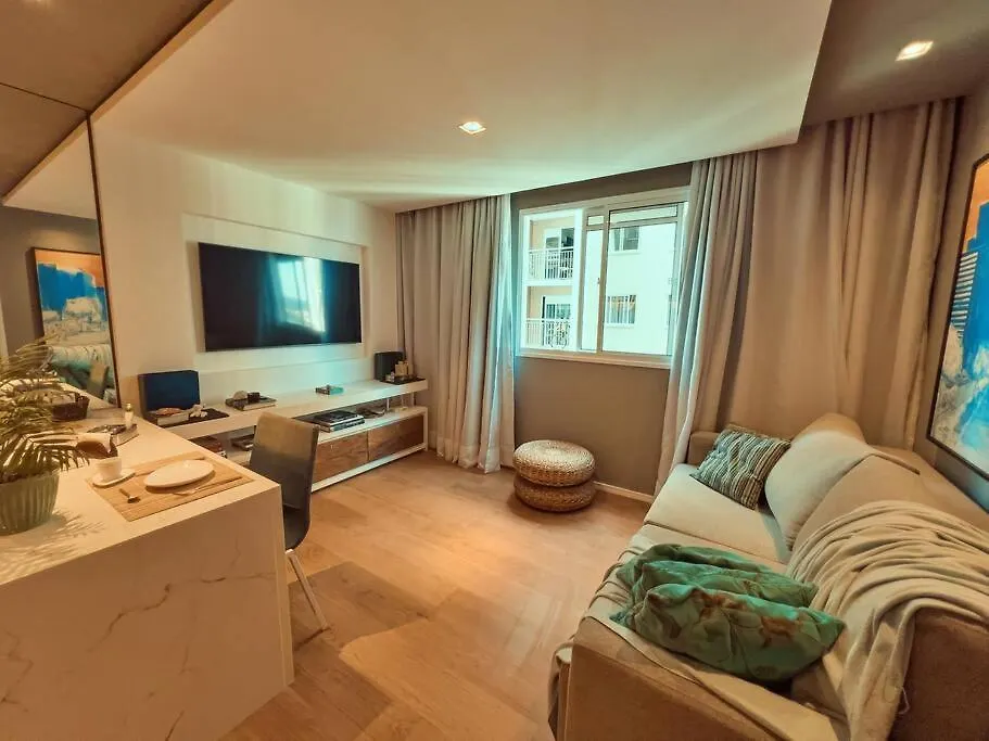 Chacara Santo Antonio - Studio Inteligente Sao Paulo